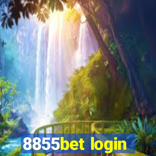 8855bet login